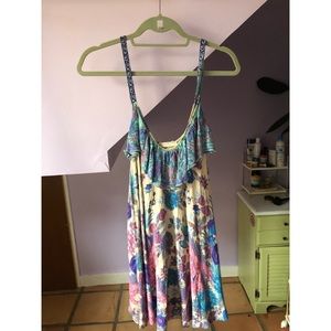 Spell & The Gypsy Mermaid Dress